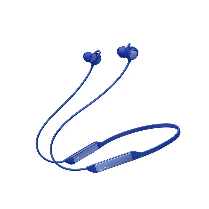 Беспроводные наушники Huawei FreeLace Pro 2 Blue