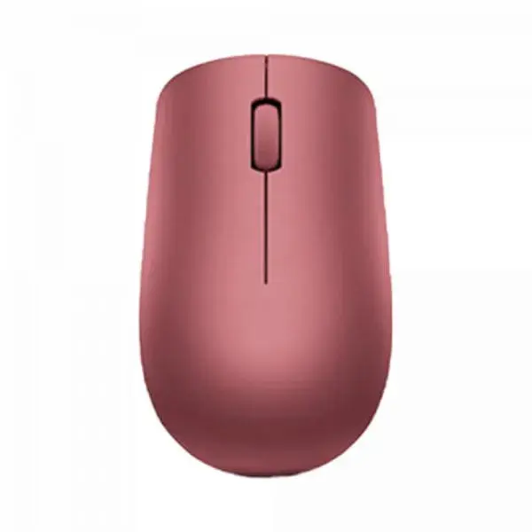 Беспроводная мышь Lenovo 530 Cherry Red