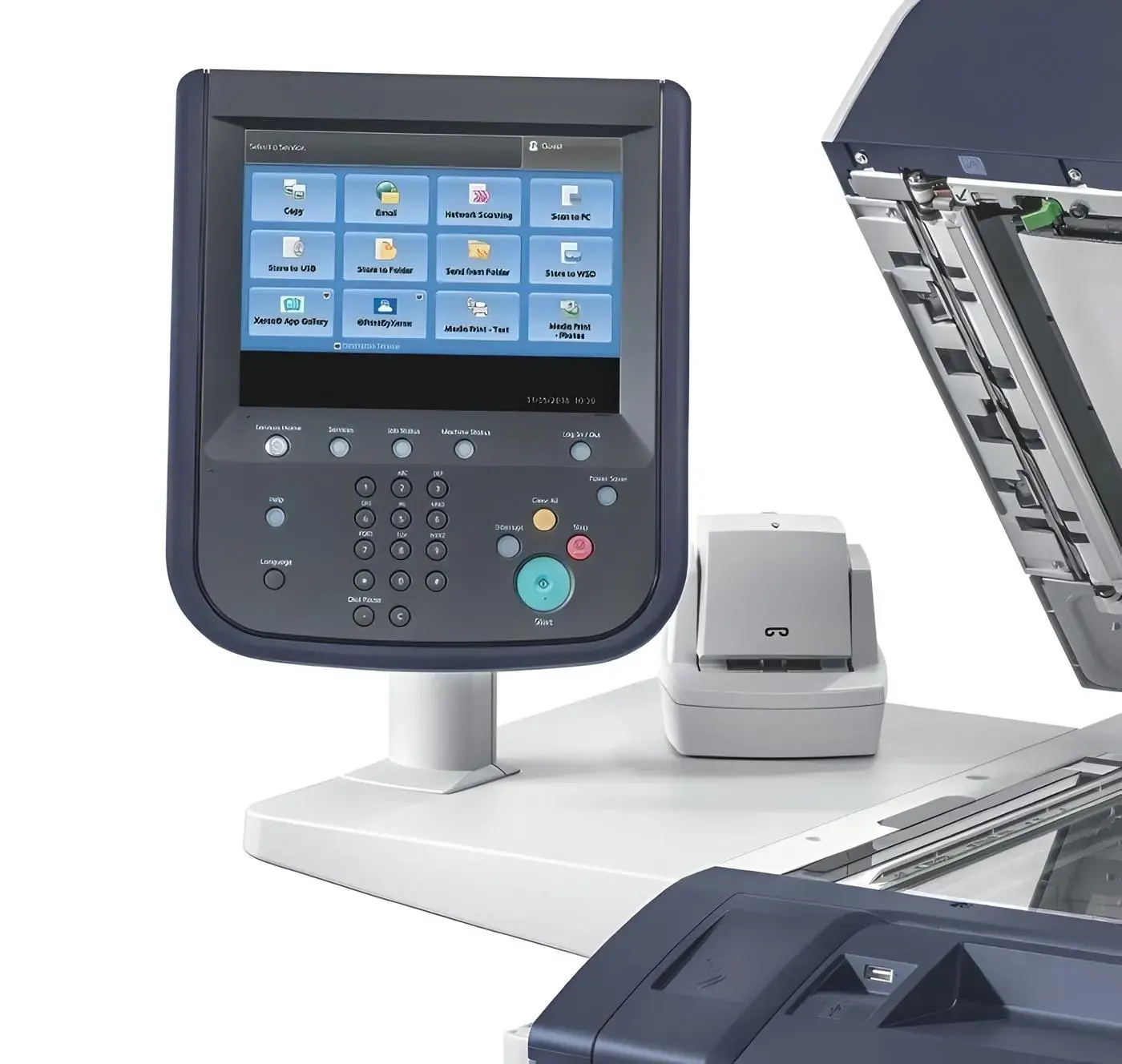Boshqaruv paneli Xerox PrimeLink B9100/C9065/9070 Versant 280
