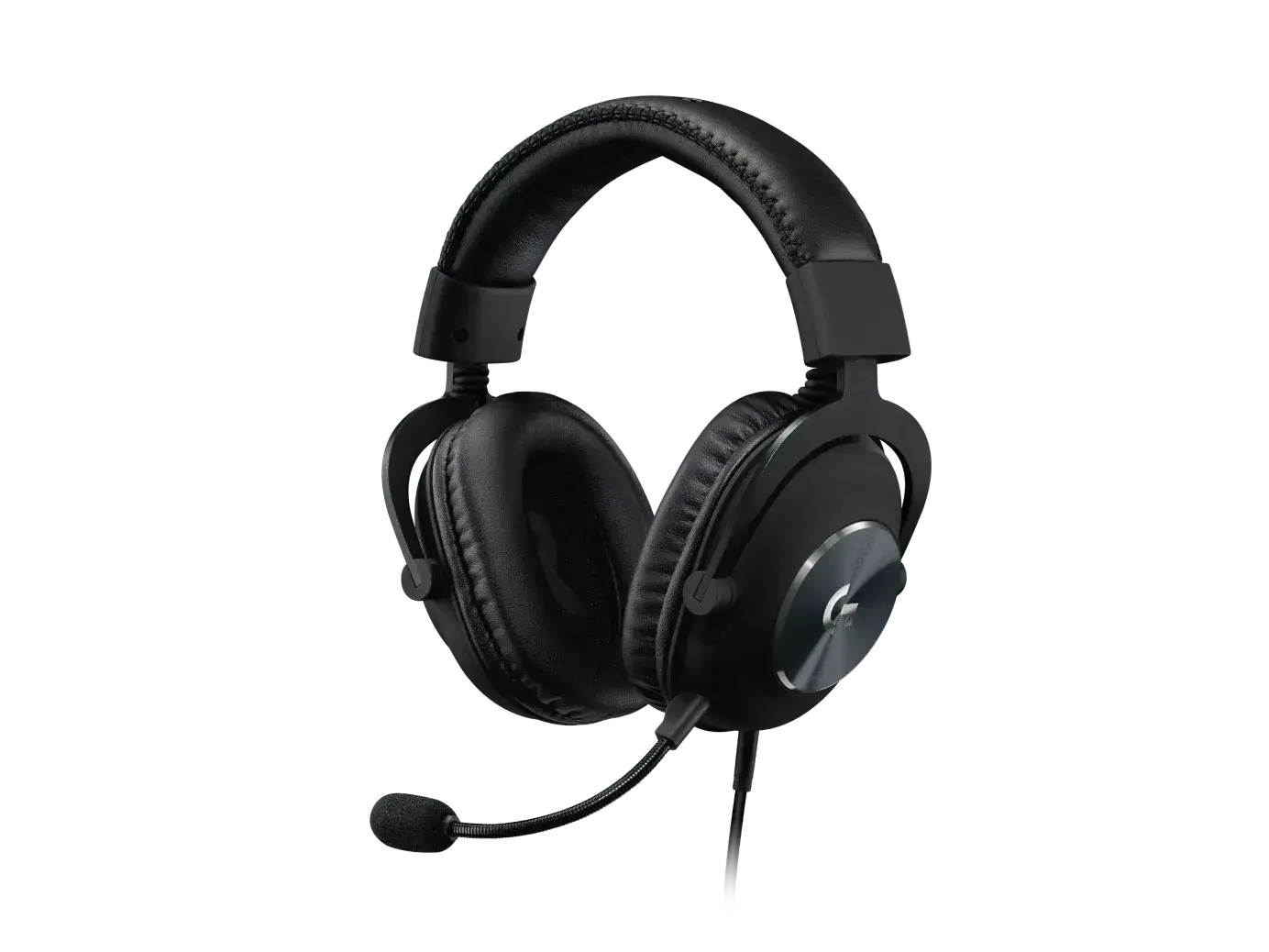 Наушники Logitech PRO X SE