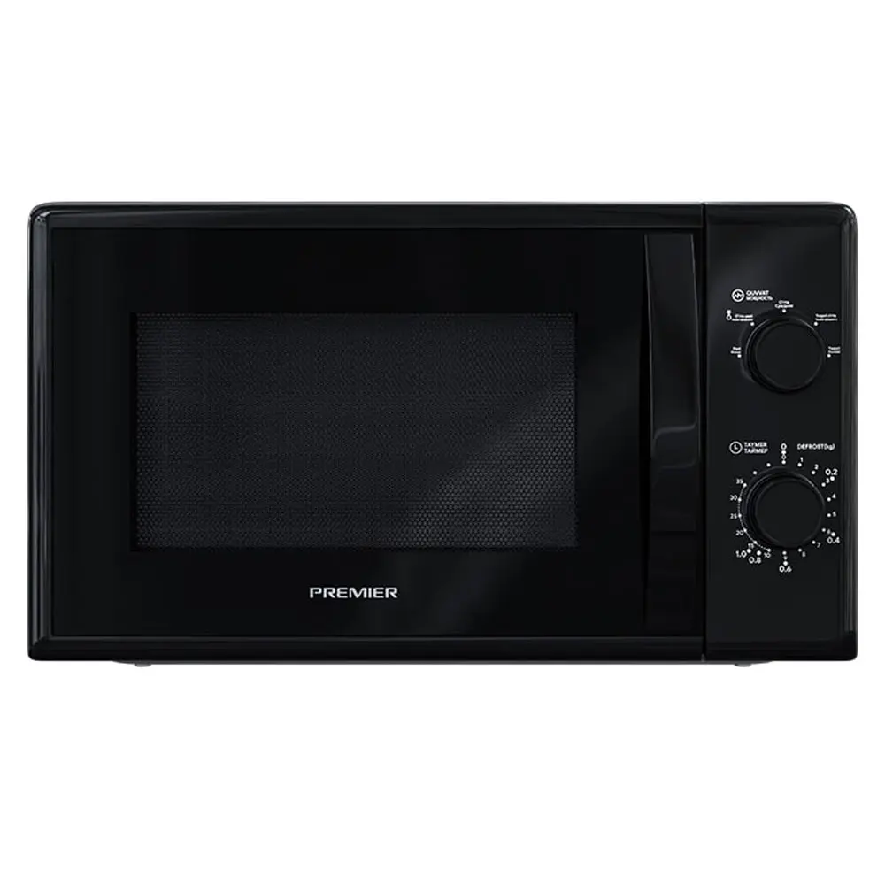 Микроволновая печь Premier PRM-20MW/RJ4-B