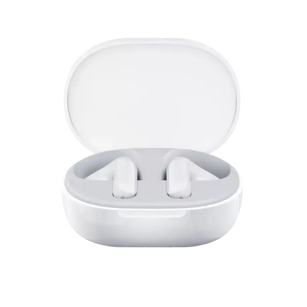 Simsiz minigarnituralar Xiaomi Air 3 SE White