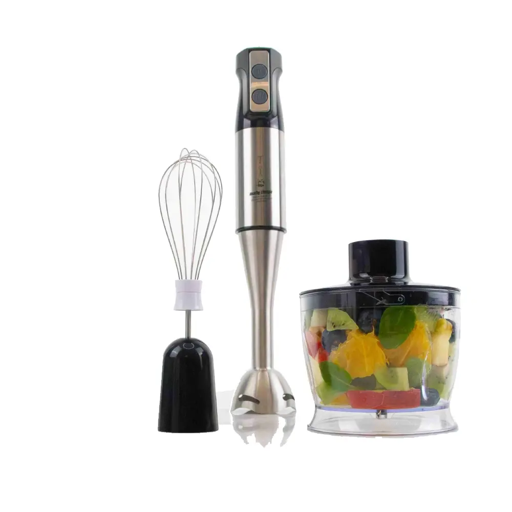Blender HLS R.2834