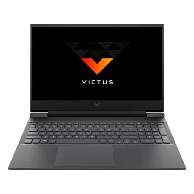 Ноутбук HP Victus 16-d1064ci 6F987EA / i5-12500H / DDR5 8GB / SSD 256GB / RTX 3060 6GB / IPS 144Hz 16.1" Black