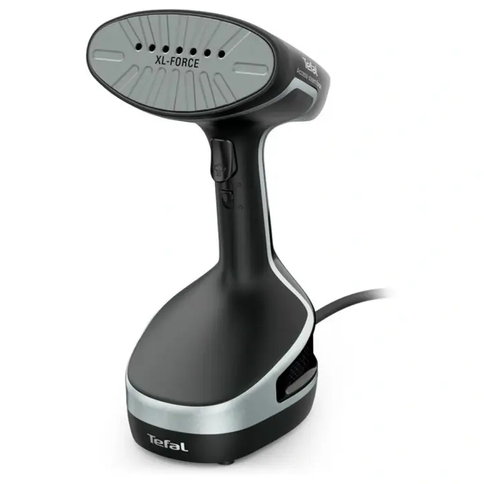 Qo'lda bug'lash mashinasi Tefal DT8230E1 Black/Grey