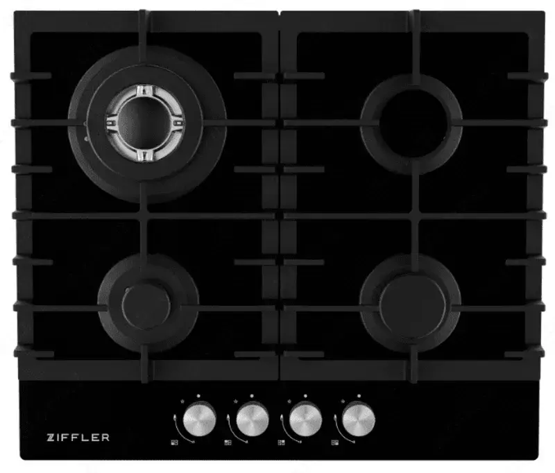 Gaz plitasi ZIFFLER Z105