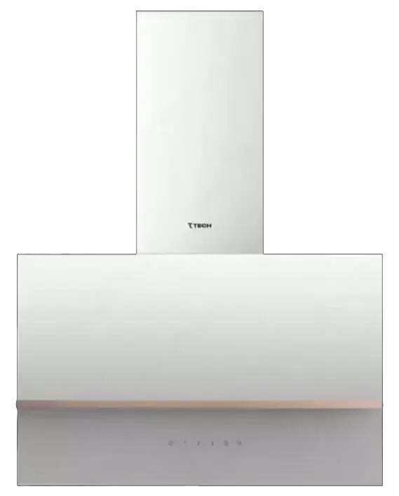 Вытяжка 7TECH 7RH4P60WGS1