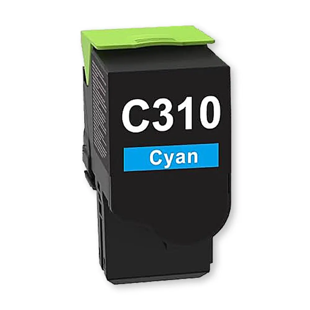 Toner kartrij Xerox C310/C315 Cyan / 006R04369