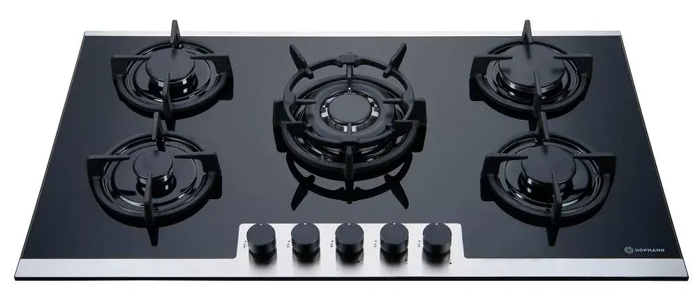 Газовая панель Hofmann CTM951T2S/HF