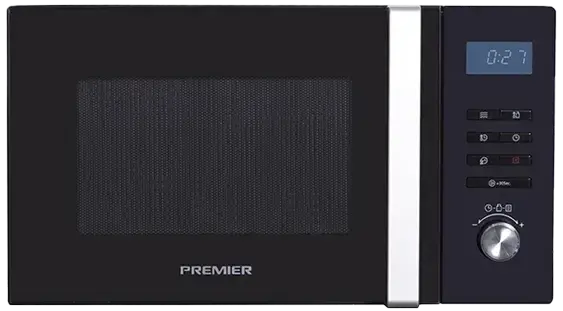 Микроволновая печь Premier PRM-23MW-AK5-В