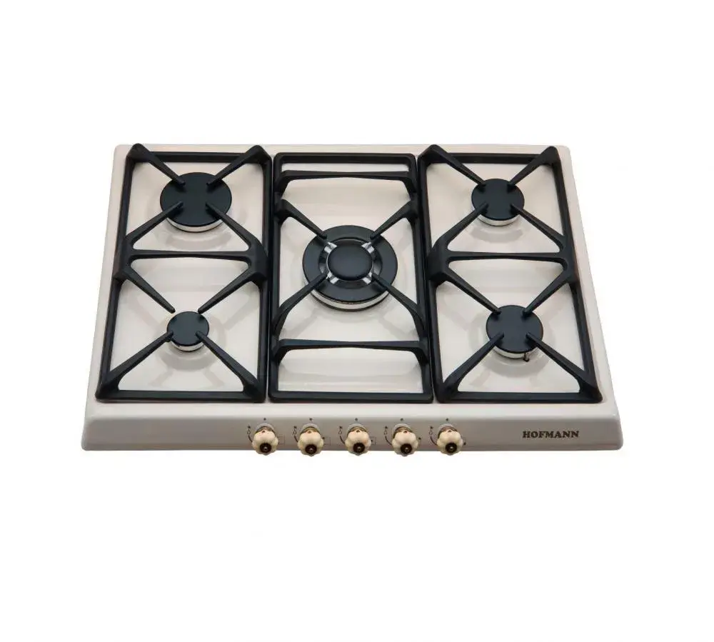 Газовая панель Hofmann CH751TR(OW)/HF