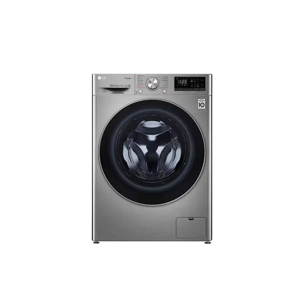 Стиральная машина LG F4R5VYG2P