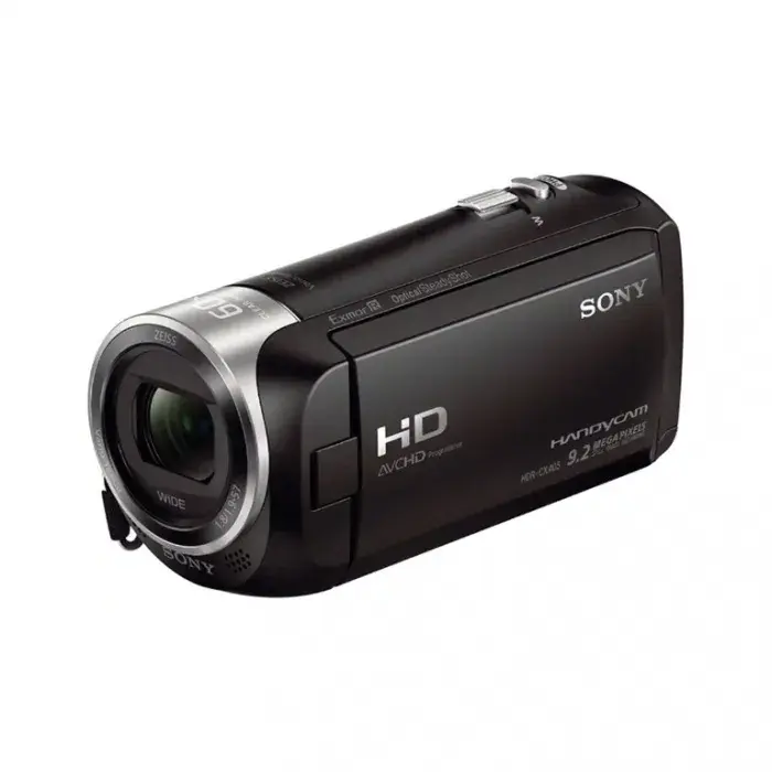 Видеокамера Sony, HDR-CX405