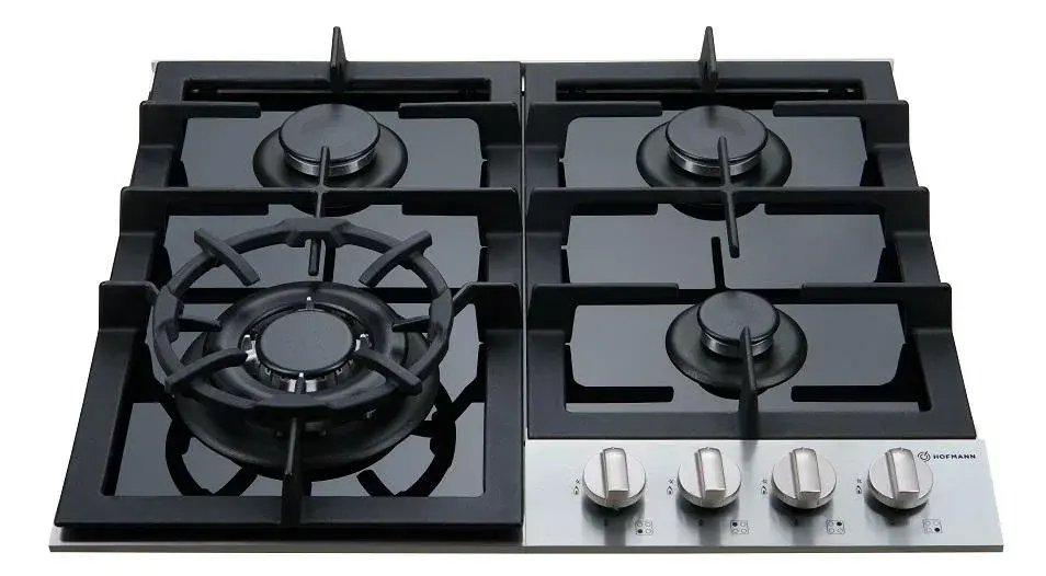 Газовая панель Hofmann CTB641TS/HF