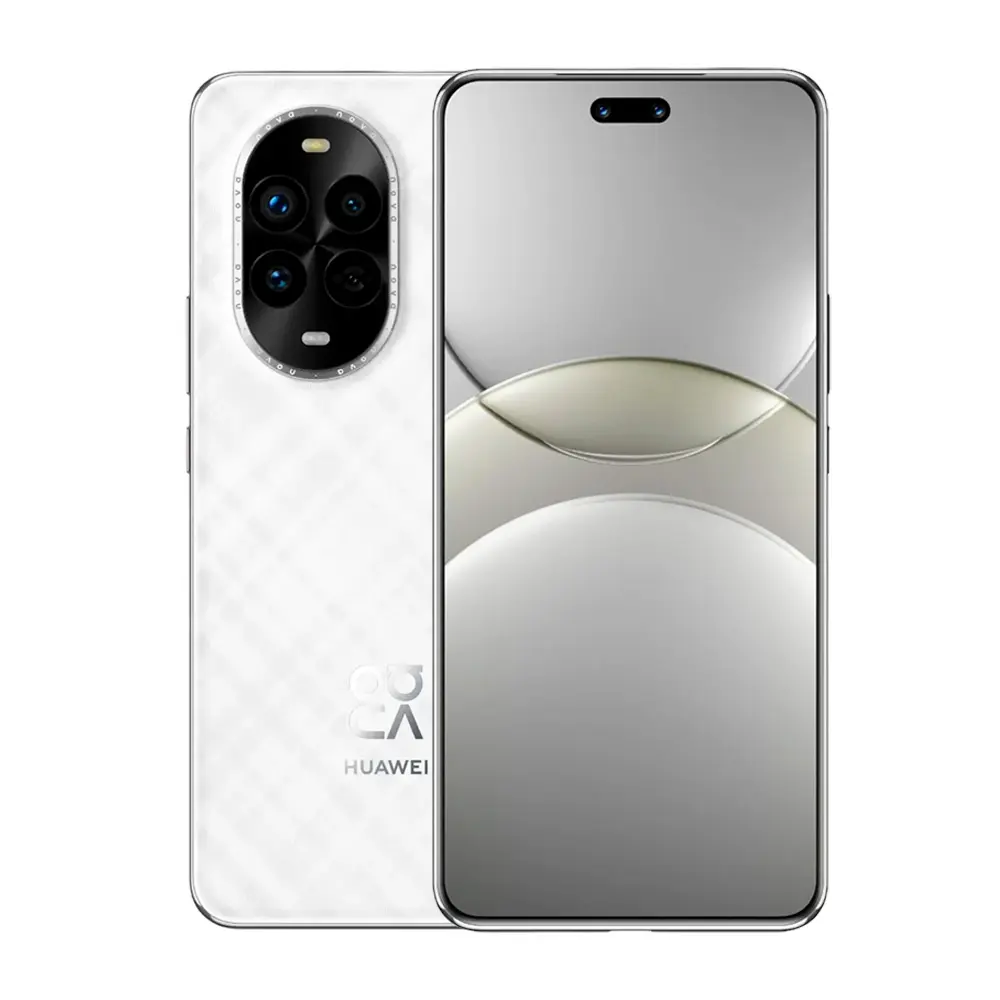 Huawei Nova 13 Pro, Feather Sand White, 12/512 GB