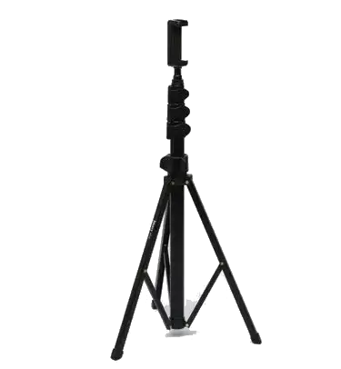 Tripod Jmary MT-38 Black