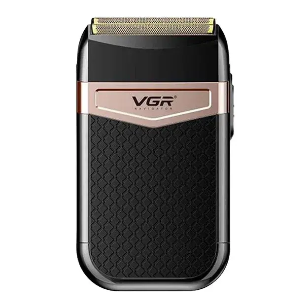 Электробритва VGR V-331 Black