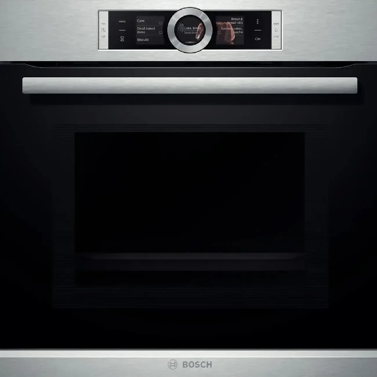 Духовой шкаф BOSCH HMG636BS1