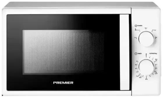 Mikroto‘lqinli pech Premier PRM-20MW/RJ4-W