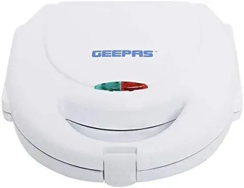 Вафельница GEEPAS GST5364