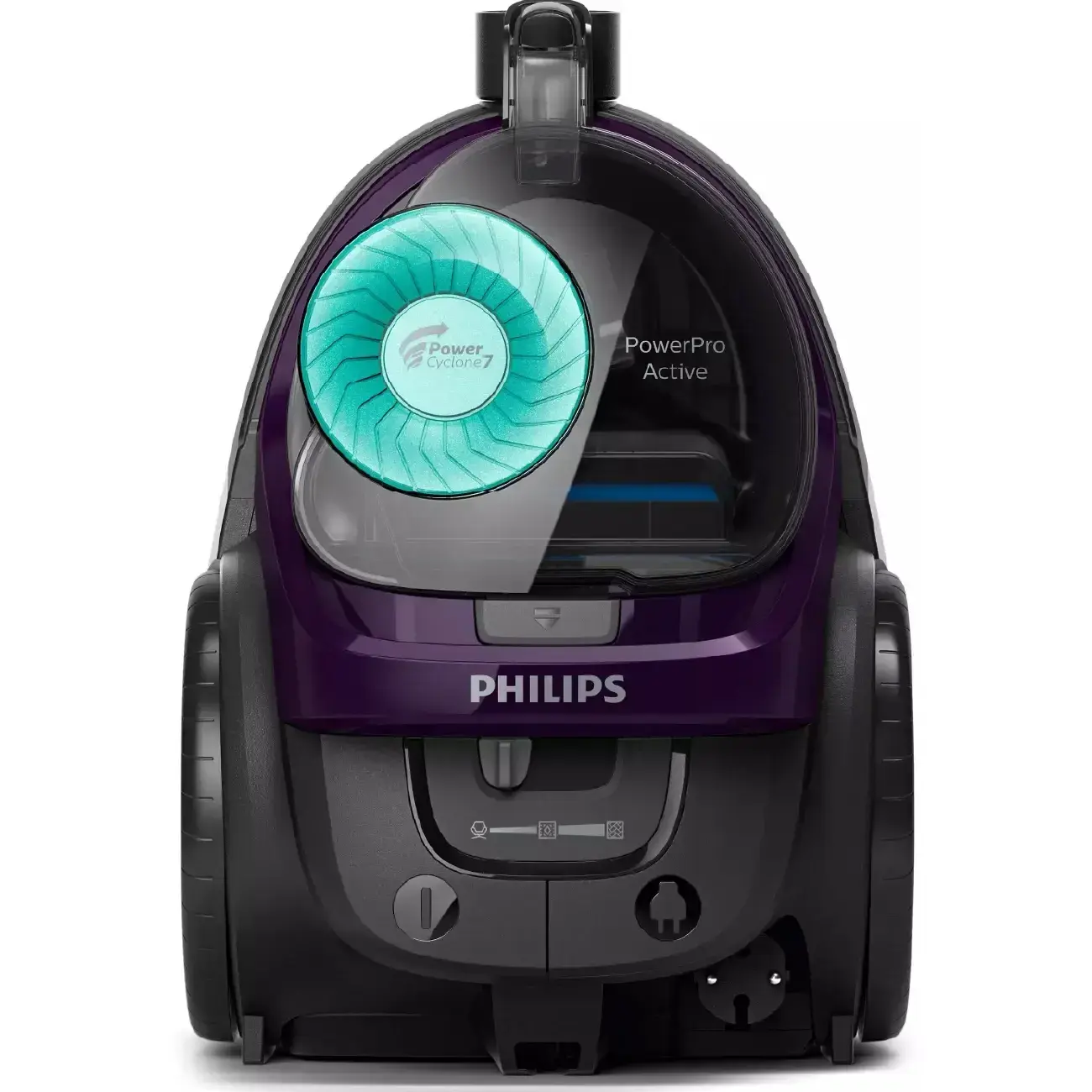 Changyutgichi Philips FC9571/01 Black