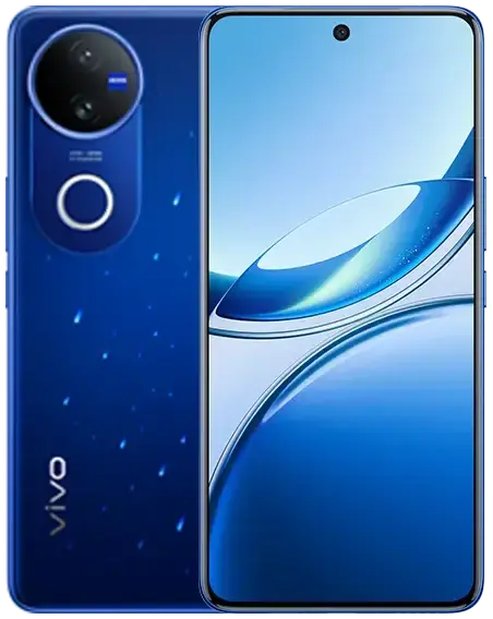 Vivo V50, Starry Blue, 12/256 GB