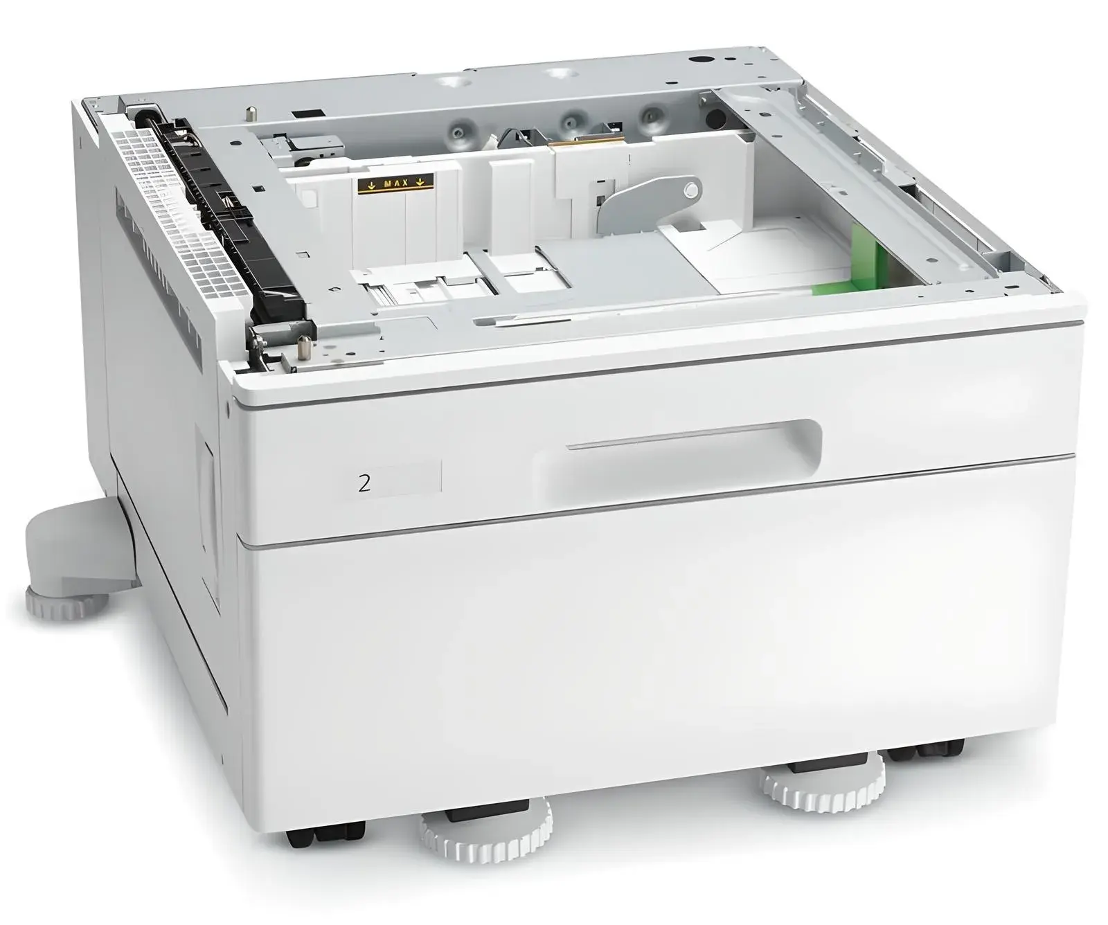 Lottok bilan stend 520L Xerox VL B7025/7030/7035 C7020/7025/7030
