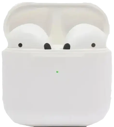 Беспроводные наушники Pro5 White