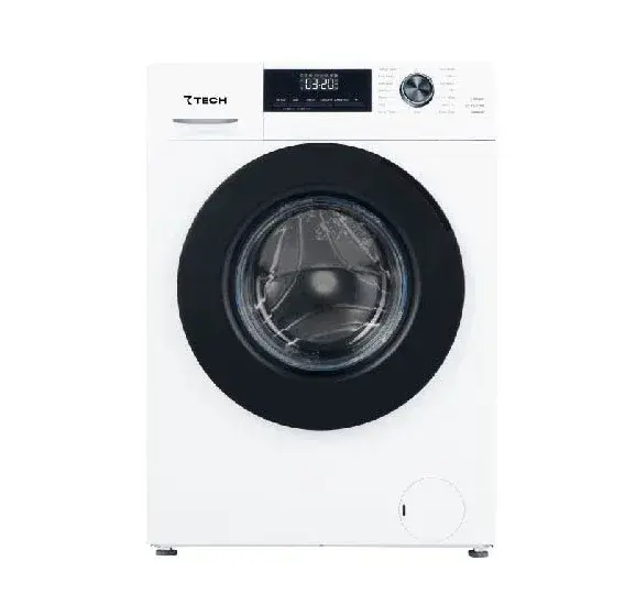 Стиральная машина 7TECH 7WM4S1260WS1