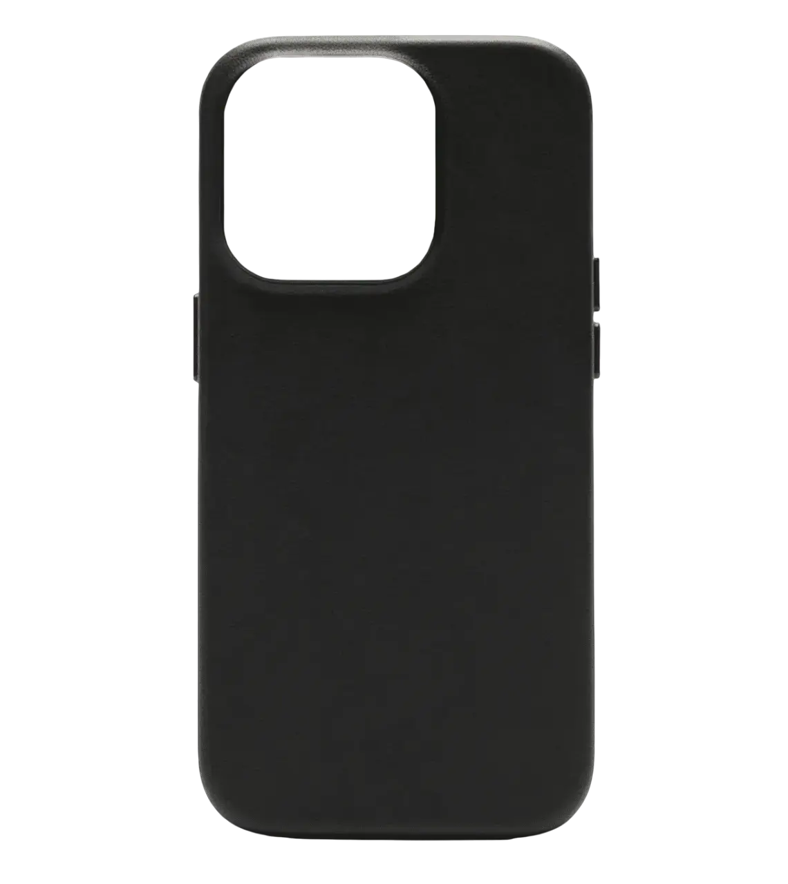Чехол KZDOO Noble Collection For 15 Pro Black