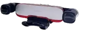 Avtomobil uchun telefon tutgichi Baseus Lateral Gravity HU01/HU0S