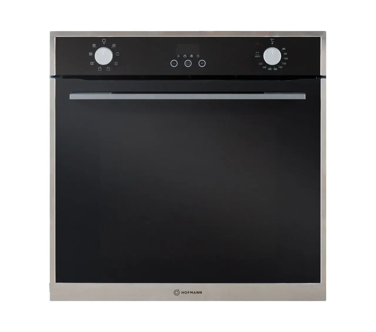 Электрический духовой шкаф Hofmann OM6105MGX.2/HF