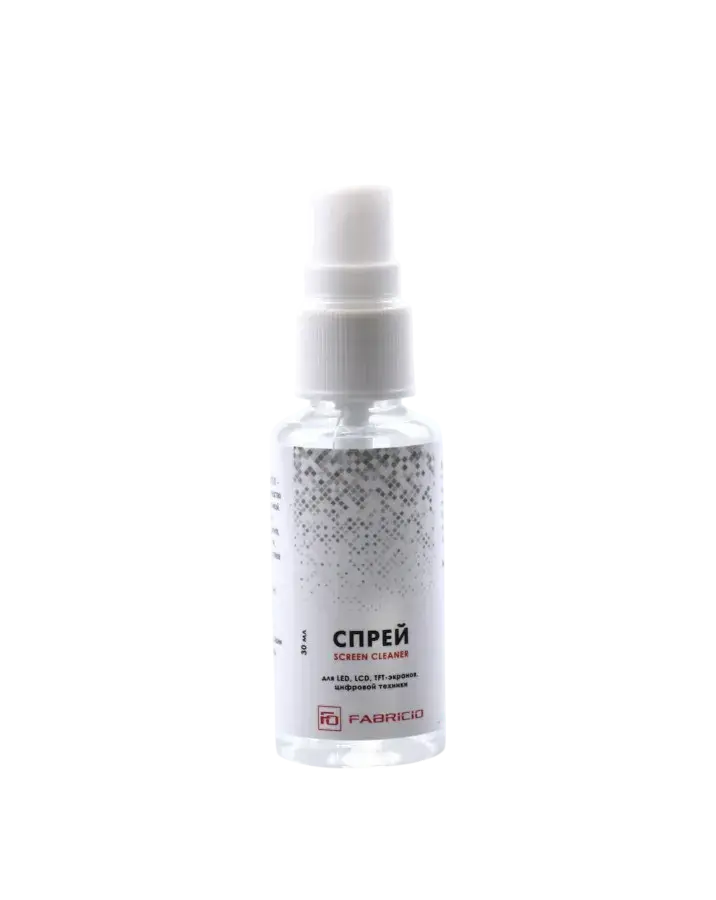 Спрей Screen cleaner
