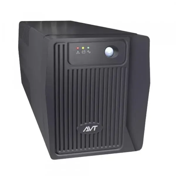 Источник бесперебойного питания AVT AVT850X-LI 850VA