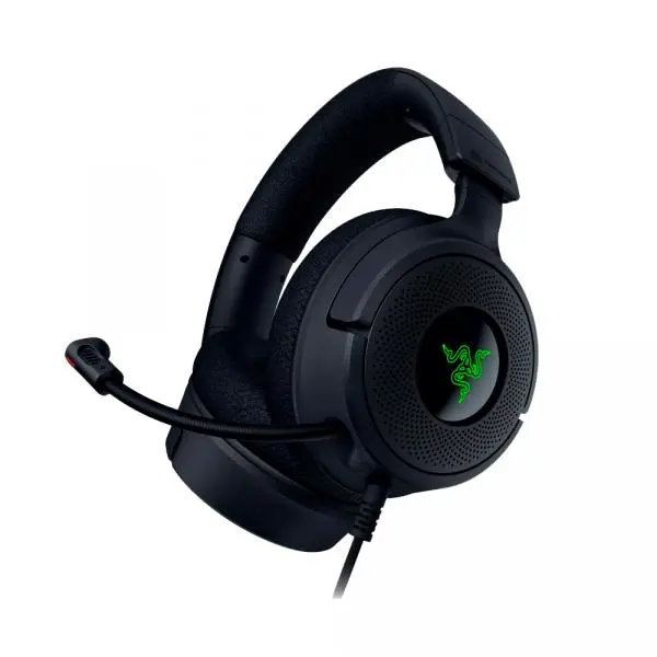 Беспроводные наушники Razer Kraken V4 X Black