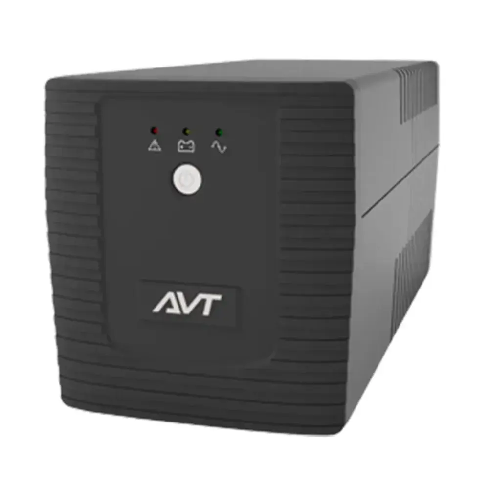 Источник бесперебойного питания AVT AVT3000Z-LI 3000VA