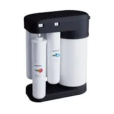 Фильтр для воды Аквафор Морион DWM-102S Pro Black