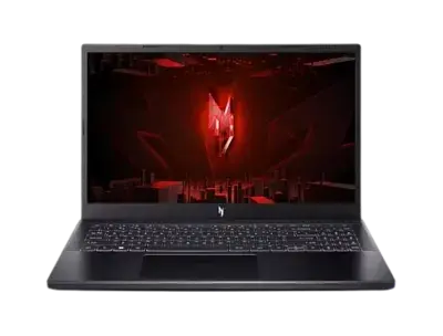Ноутбук Acer Nitro ANV15-51-93PU / i9-13900H/ DDR5 16GB / SSD 512GB / RTX 4060 6GB / FHD 144Hz 15.6"
