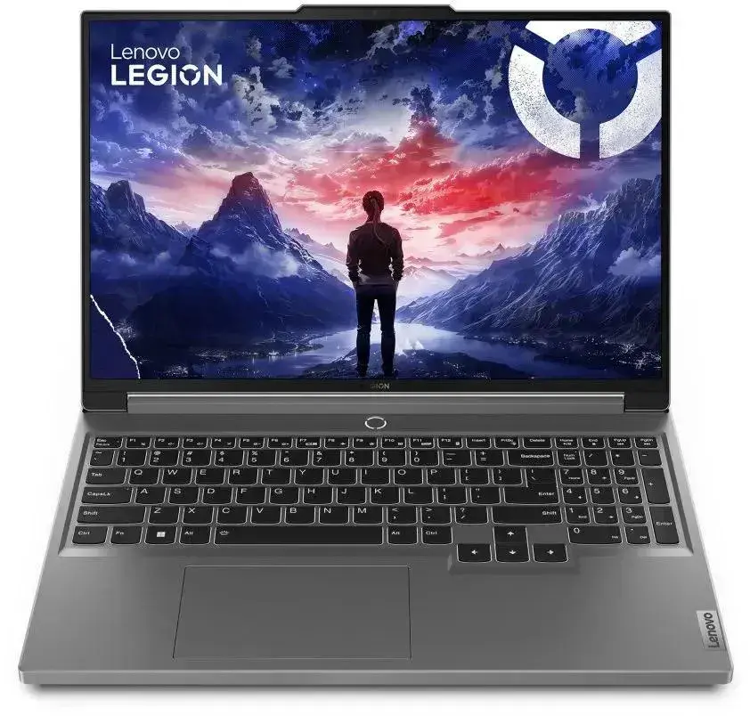 Noutbuk Lenovo Legion 5 16IRX9 / i7-14650HX / DDR5 32GB / SSD 1TB / RTX 4060 8GB / WQXGA IPS 165Hz 16"