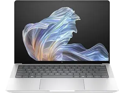 Ноутбук HP Elitebook X G1a 14 AI / AI 7 PRO 360 / DDR5 16GB / SSD 1TB / 2.8K OLED 14"