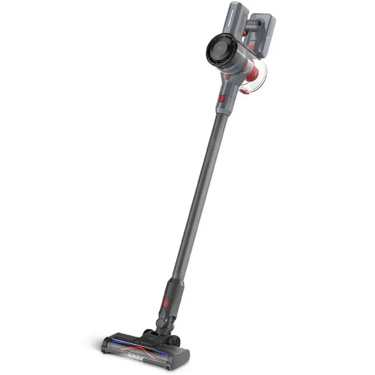 Vertikal changyutgich BQ VC0801H Grey