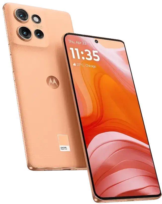 Motorola Edge 50 5G, Karamel, 12/512 GB