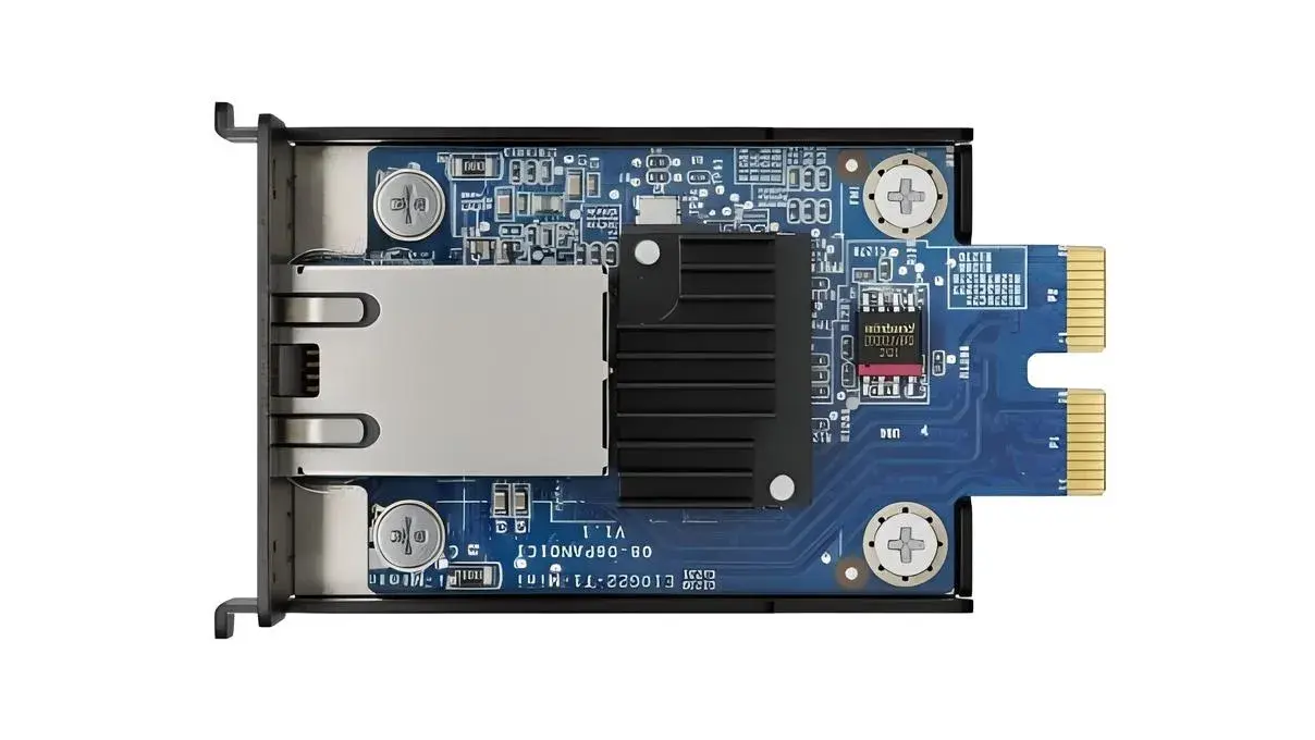Сетевая карта Ethernet Synology E10G18-T1