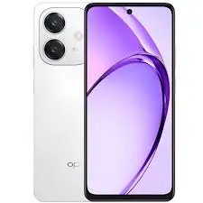 OPPO A40m, Starlight White, 6/256 GB