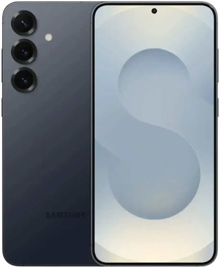 Samsung Galaxy S25, Dark Blue, 12/128 GB