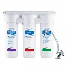 Suv filtri Aquaphor Trio Norma White