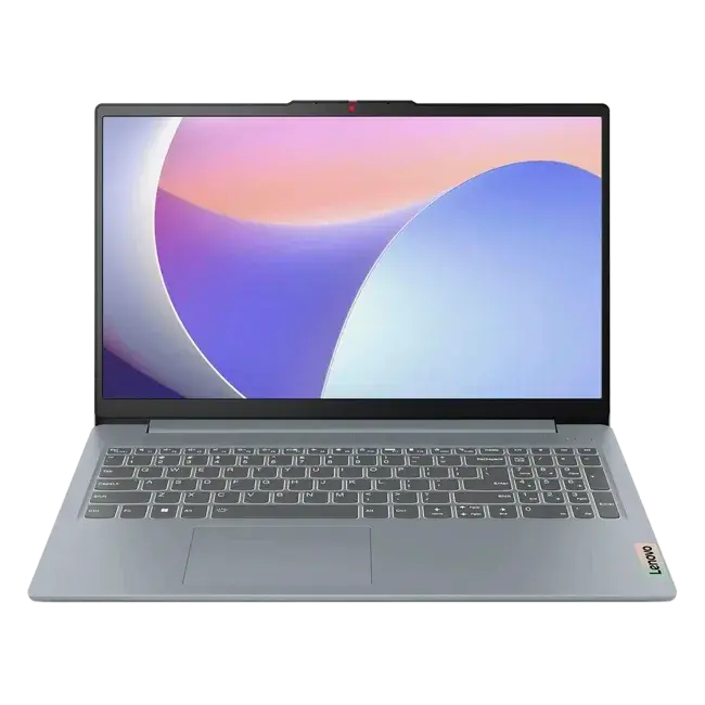 Noutbuk Lenovo IdeaPad Slim 3 15IAN8 / i3-N305 / DDR4 8GB / SSD 256GB / FHD IPS 15.6" Arctic Grey