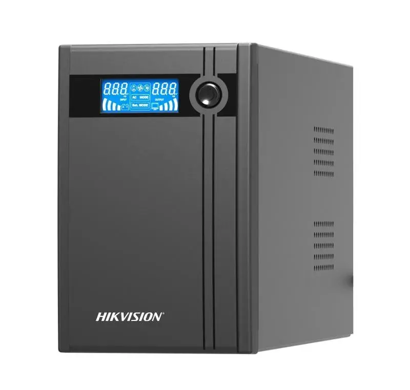 Uzluksiz quvvat manbai Hikvision DS-UPS2000