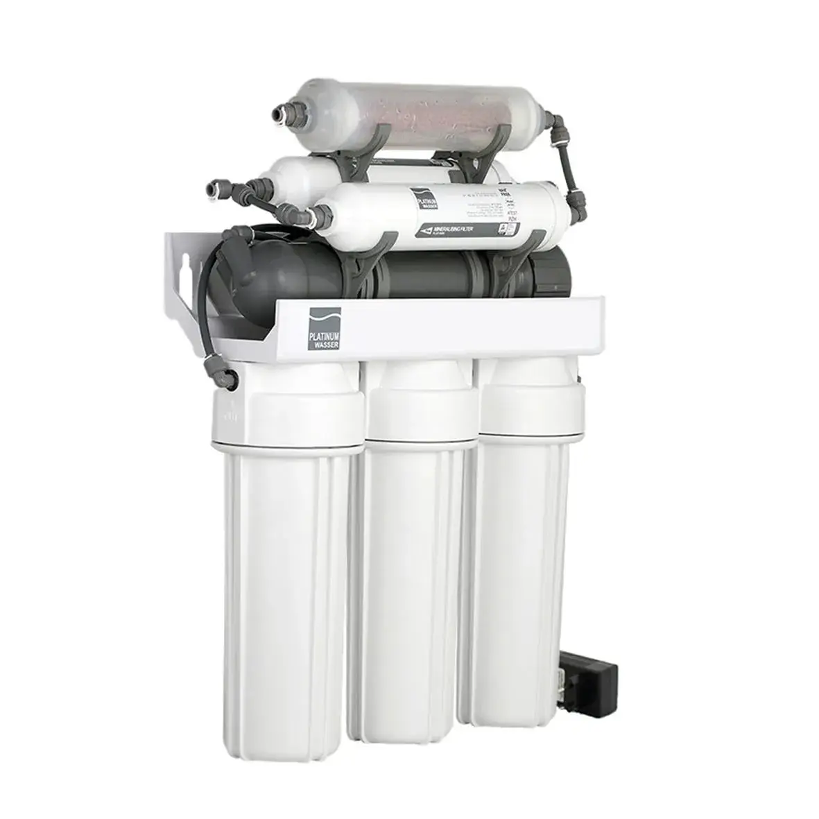 Suv filtrlari Platinum Wasser ULTRA 7B