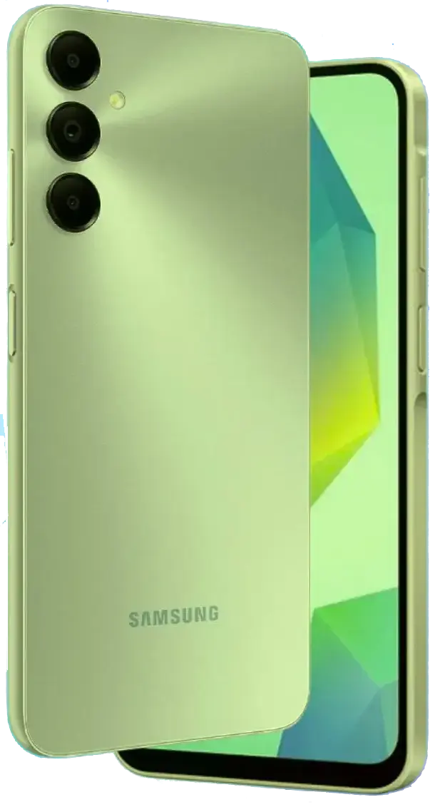 Samsung Galaxy A16, Green, 8/256 GB